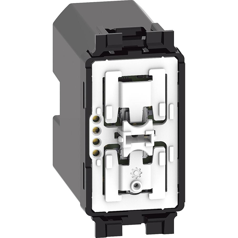 LEGRAND - Comando inalámbrico para persianas Living Now with Netatmo