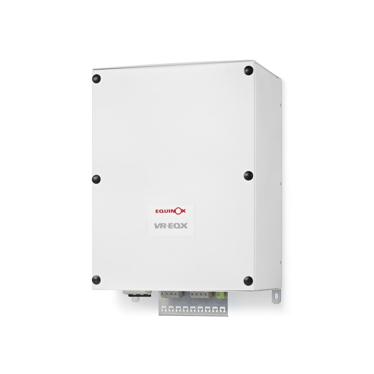 SALICRU - Regulador de tensión VR-6000-EQX-SLH