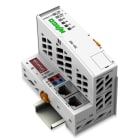 WAGO - CONTROLADOR G4 ECO MODBUS TCP