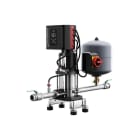 GRUNDFOS - Grupo de presión de velocidad Hydro Solo-E CRIE 10-3 U2 X-A-BD-A