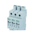 CRADY - Protección contra sobretensión CS-40-PV1000/3S tipo 2