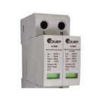 CRADY - Limitador de sobretensión LST-40-275/1S+1 T2