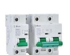 CRADY - Interruptor automático CS-MCB-500V 16A C 2P