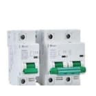 CRADY - Interruptor automático CS-MCB-500V 16A C 2P
