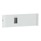 Schneider Electric - Placa de montaje NSXm en PrismaSeT S