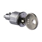 Schneider Electric - CERRADURA CON LLAVE PRISMASET