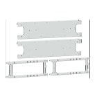 APC by Schneider Electric - PLACA SOP. P NSXM 3P/4P VIGI VERT 650MM