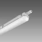 DISANO - Luminaria estanca 927 ECHO LED 24W CLD CELL gris FC
