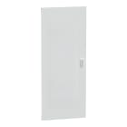 Schneider Electric - Puerta transparente PrismaSeT S 8 filas 24 módulos