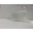 LEGRAND - Difusor + placa pictograma para URA21 LED PLUS