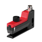LEUZE - FOTOCÉLULA BIFURCADA GS 61/6.2-S8V