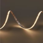 JISO - Tira LED COB 14,4 W/m 24V IP20 4000K (bobina 50 metros)