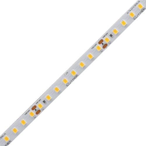 ILUTREK - TIRA LED PAVIA 7,2W METRO 1095LM 4K IP20