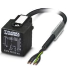 PHOENIX CONTACT - Cable SAC-4P-3-PUR-AD para sensores/actuadores