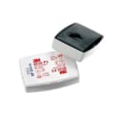 3M MERCADOS ELECTRICOS - 3M™ Filtro de partículas P3 R, 6035