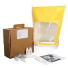 3M MERCADOS ELECTRICOS - 3M™ Kit de prueba de ajuste cualitativa, dulce, FT-10