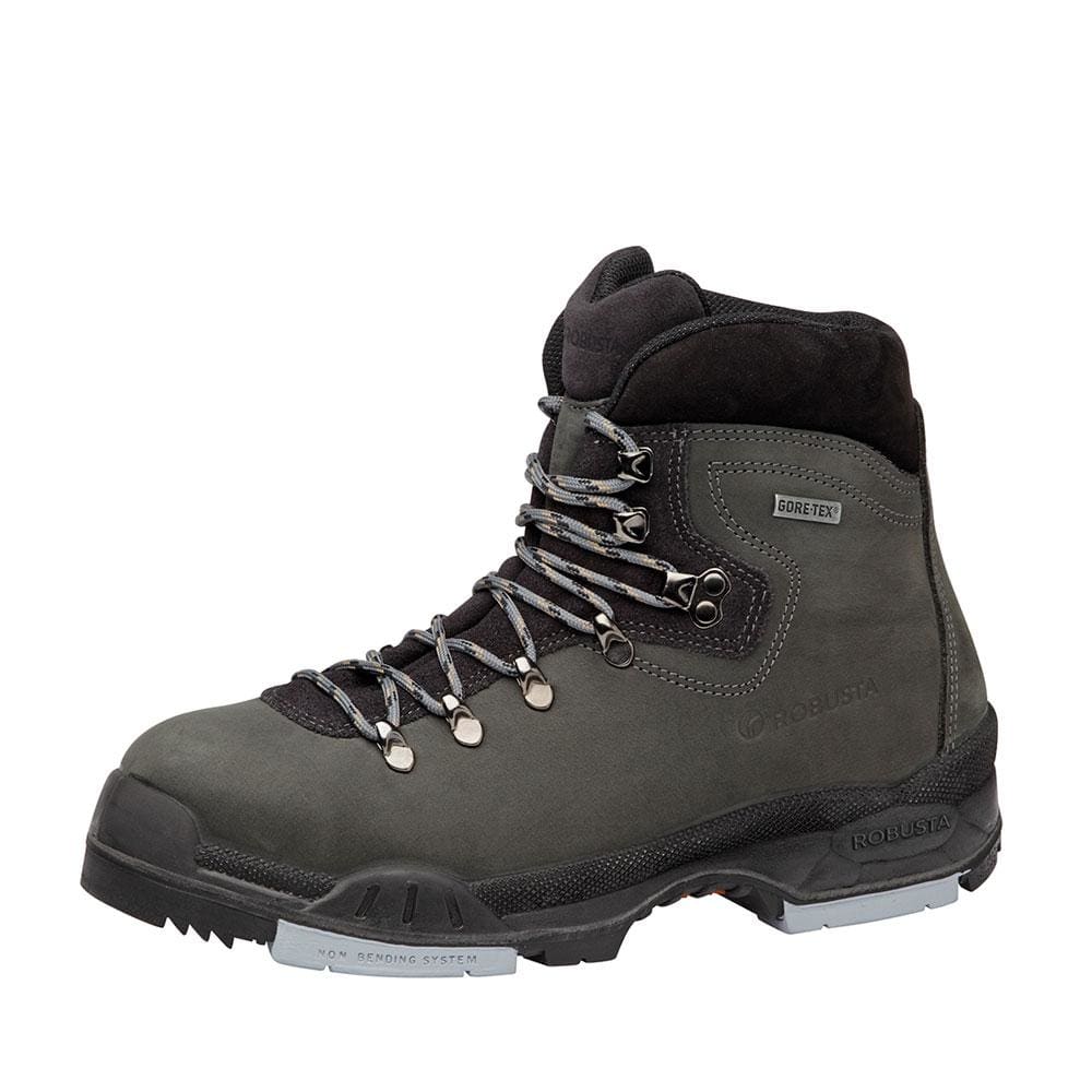 ROBUSTA - BOTA DASCILUS "GORETEX" S3+CI+HI+HRO+WR+SRC  TL.35