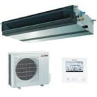 MITSUBISHI - Conjunto conducto PEAD-SM50JA + SUZ-SM50VA + PAC-YT52