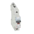 LEGRAND - Magnetotérmico DX³ 6000/10kA - 1P - 230/400V~ - 1A - curva C