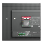 ABB - Interruptor caja moldeada XT6N 800 Ekip Dip LS/I In=800 4P FF