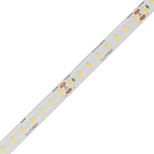 ILUTREK - NOVARA-TIRA LED 1 MT 10W 24V IP65