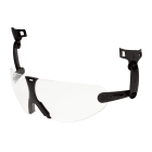 3M MERCADOS ELECTRICOS - 3M™ Gafas de seguridad integradas en el casco, incoloras, V9C