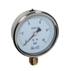 ATUSA - Manómetro con glicerina SYC440 0-6Bar