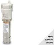 SMC - IDG100SA-F04  SECADOR DE AIRE DE MEMBRANA,  GAS 1/2
