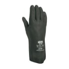 JUBA - Guante sin soporte FRONTIER 75 talla 10-10,5 negro