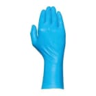 JUBA - Guante desechable nitrilo talla M natural (50 unidades)