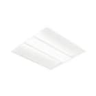 OPPLE - Luminaria panel LED Rc-Mo Sq595-35W-DALI-3000K blanco U19