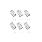 OPPLE - Clips de montaje accesorio para Panel Fino Basic Re298