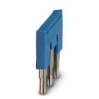 PHOENIX CONTACT - PUENTE ENCHUFABLE FBS 3-5 BU