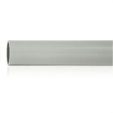 AISCAN - TUBO RIGIDO BLINDADO GRIS ENCHUFABLE - BGE NOM.50