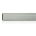 AISCAN - TUBO RIGIDO BLINDADO GRIS ENCHUFABLE - BGE NOM.50