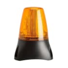 MOFLASH - Avisador luminoso luz LEDD-100-05 ámbar