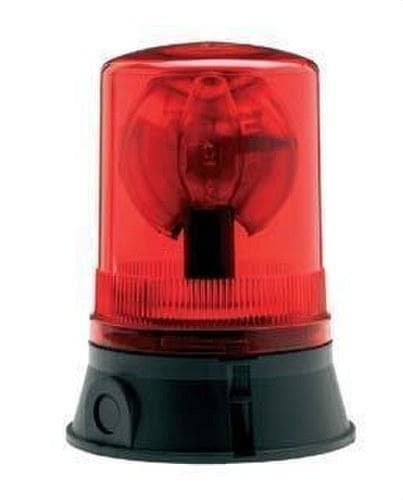 MOFLASH - Luz rotativa R401-61 48VDC