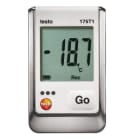 TESTO - Registrador temperatura 1 canal con sensor NTC