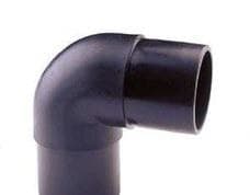 FERRO-PLAST - CODO 90¿ PN-16 DIAMETRO 250