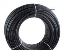 FERRO-PLAST - TUBO POLIETILENO 1/2" RIEGO PARA GOTEO