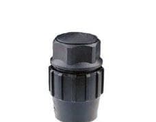 FERRO-PLAST - TAPÓN FINAL TUBO DIÁMETRO 110