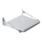 IDE - Bandeja basculante Argenta Plus para PC