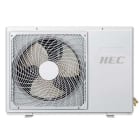 HAIER - UNIDAD EXTERIOR HEC 35 WIFI R32