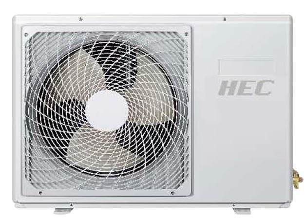 HAIER - UNIDAD EXTERIOR HEC 50 WIFI R32