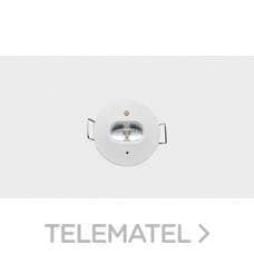 SAGELUX - Luminaria de emergencia K-Mini 195 1h NP E EV 63 850