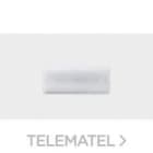 SAGELUX - Luminaria emergencia LED OPTIMA SATI no permanente 200 1h
