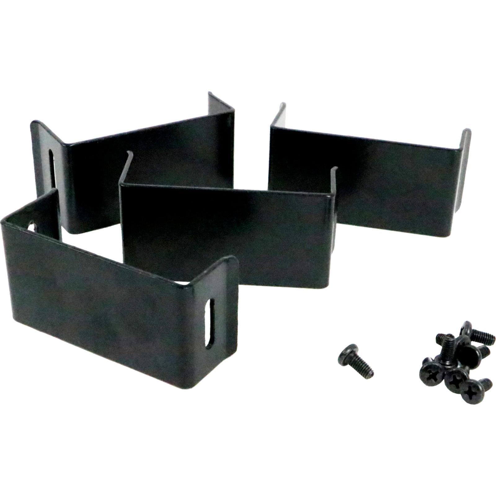EXCEL - EXCEL SR-ER/CR BAYING KIT - BLACK