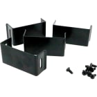 EXCEL - EXCEL SR-ER/CR BAYING KIT - BLACK