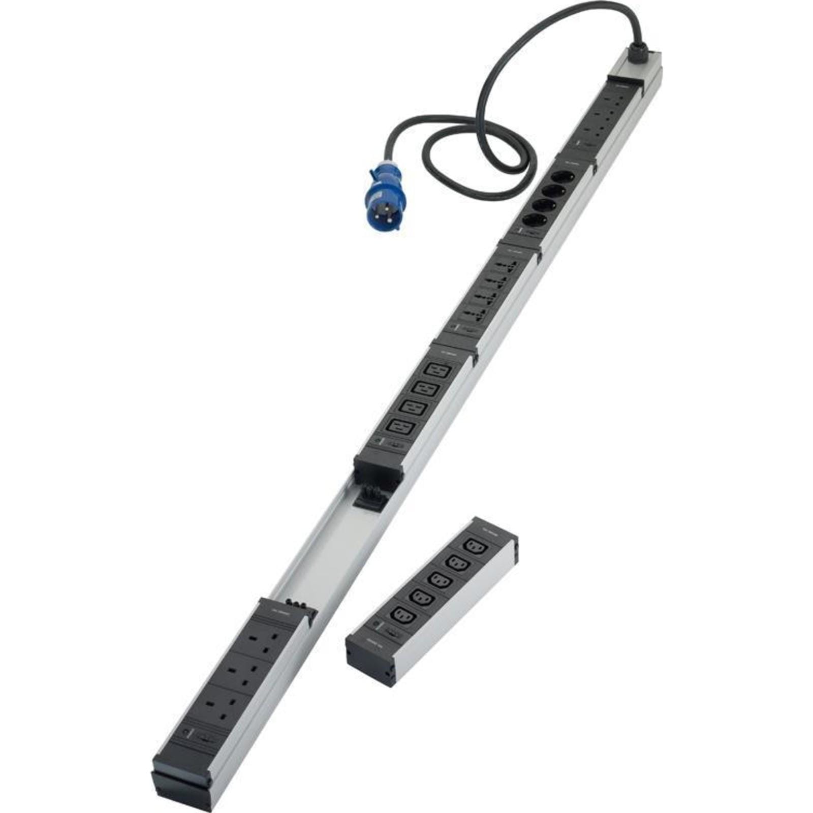 EXCEL - APLIQUE SOLAR 30W 1.800LM 5.000K