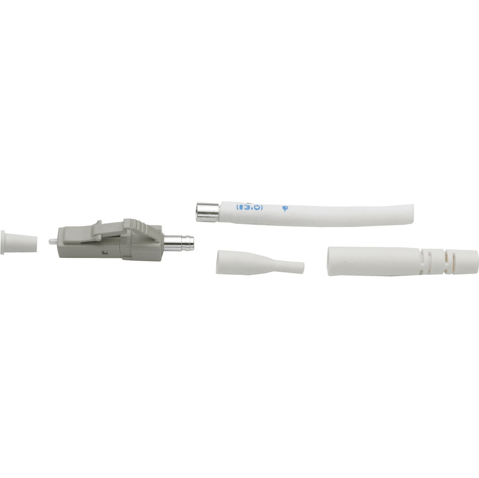 EXCEL - LC MM CER FERR DUPLX CONNECTOR